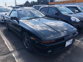 1991 Toyota SUPRA - Thumbnail