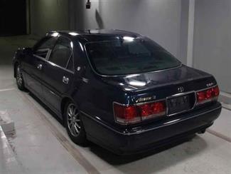 1999 Toyota Crown - Thumbnail