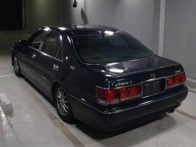 1999 Toyota Crown