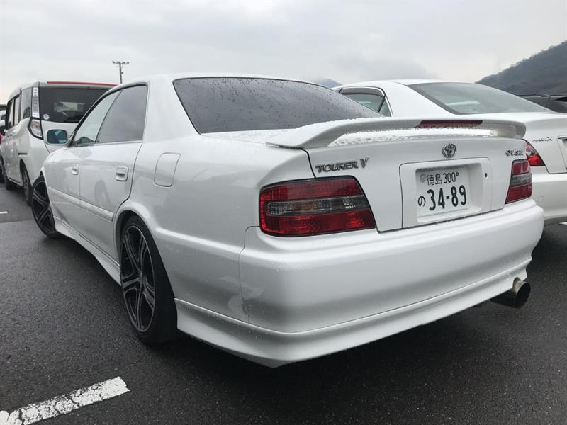 Ошибка p1635 toyota chaser