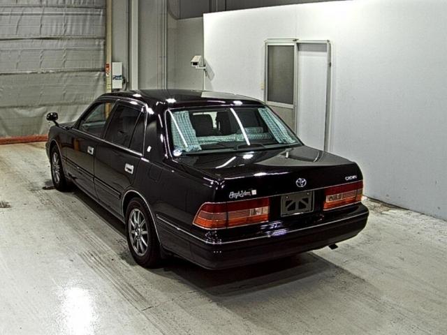 1997 Toyota Crown