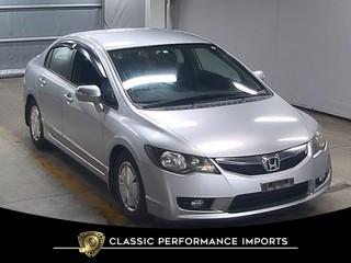 2008 Honda CIVIC - Thumbnail