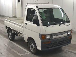 1997 Daihatsu HIJET - Thumbnail